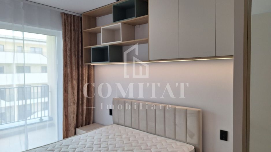 Apartamnet la cheie | Etaj intermediar | Zona Eroilor Floresti - Poză 6