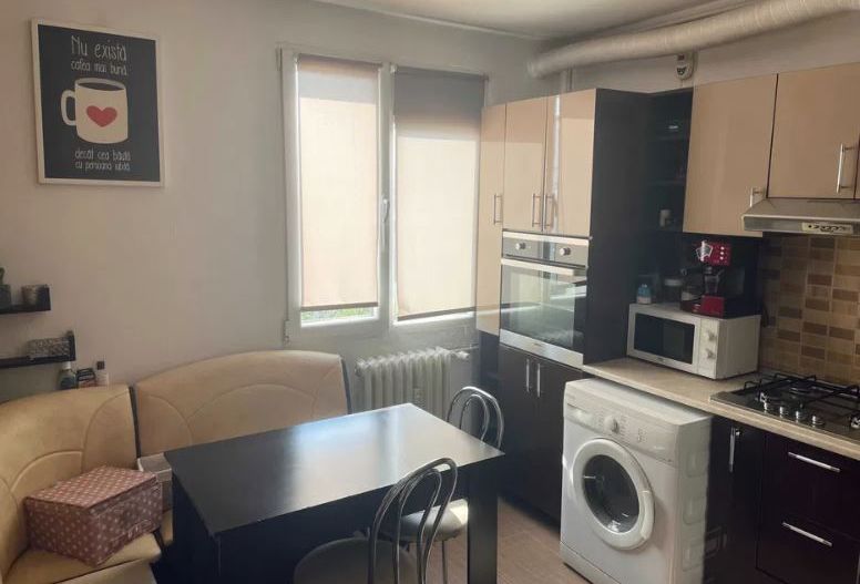 APARTAMENT METROU | VALEA IALOMITEI - Poză 5