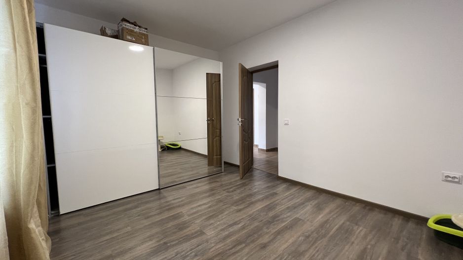 Casa parter 3 camere la 15 min de centrul capitalei! - Poză 9