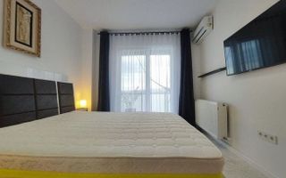 3 camere, premium, 2 bai, bloc nou,Zona Centrala, Bosch,NTT DATA,Meron - Poză 5