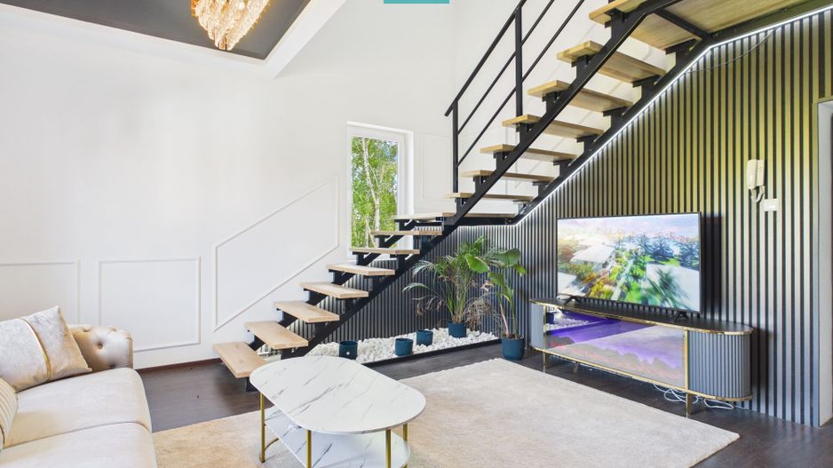 Apartament premium pe 2 nivele - Dumbrăvița - Poză 30