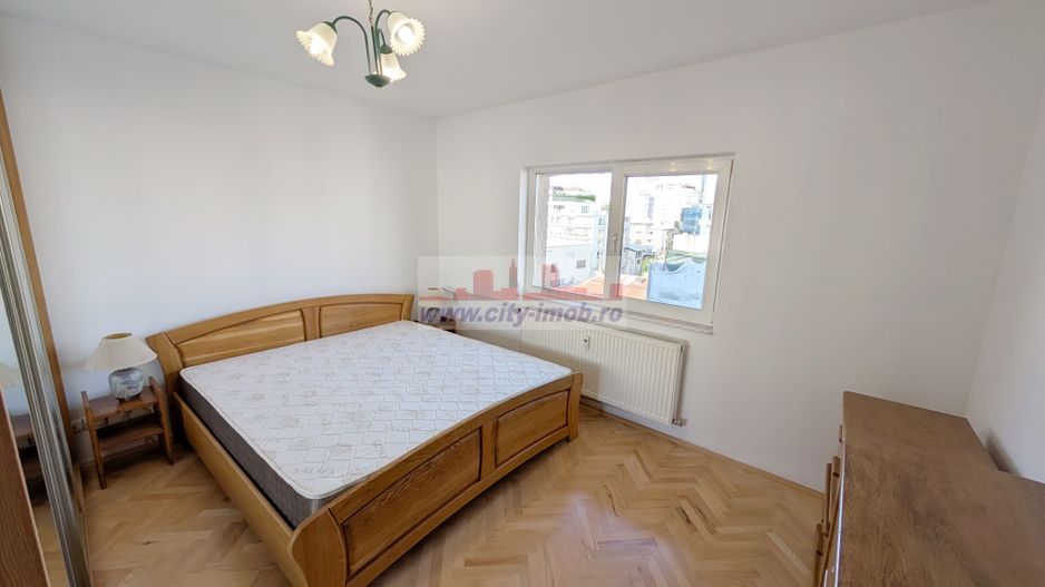 Inchiriere apartament 2 camere Victoriei, Dr. Felix, Titulescu - Poză 12
