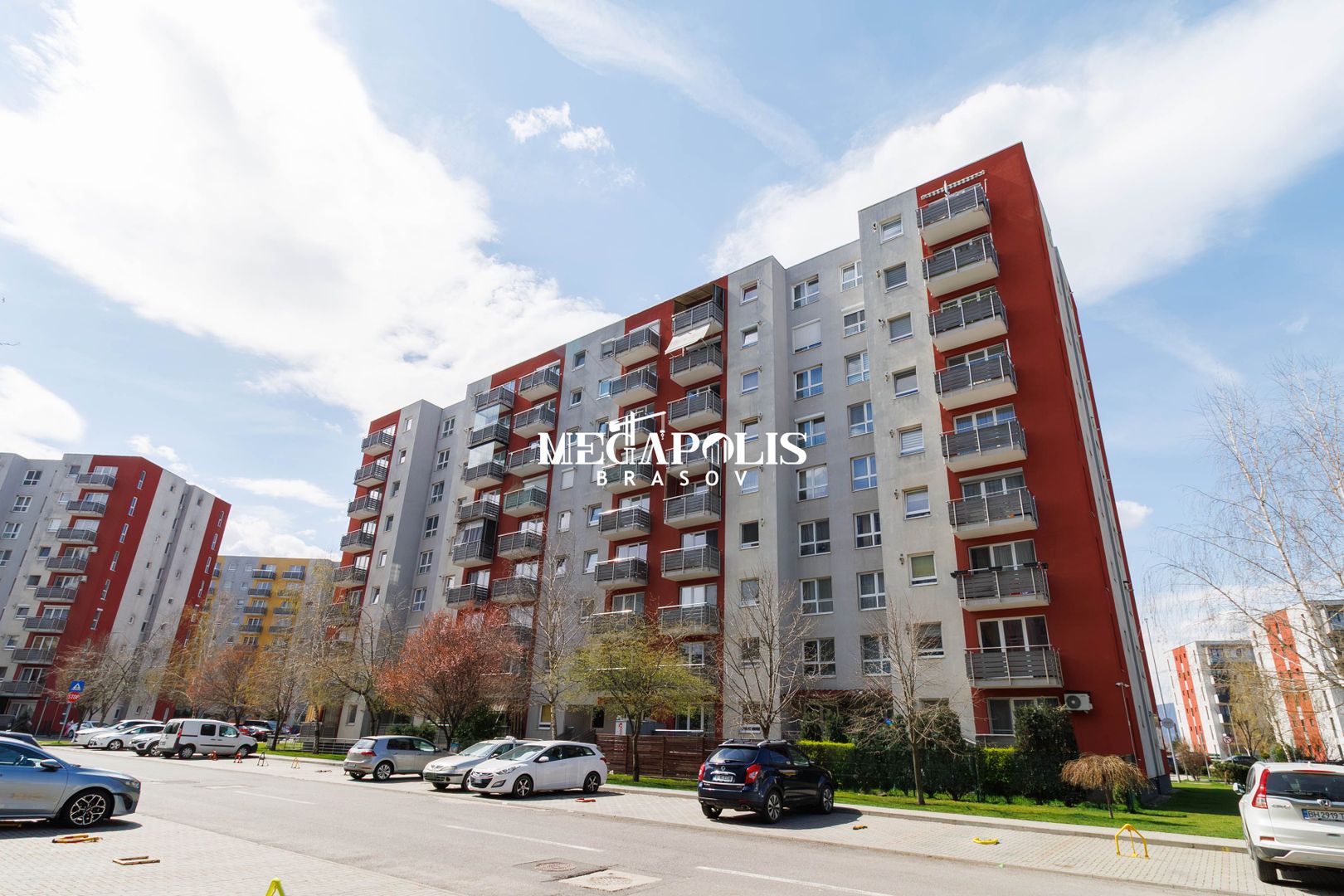 2 Camere Decomandat / Parcare / Boxa - Poză 18