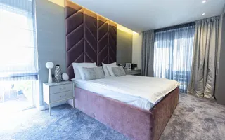 Apartament 4 camere Green Lake | 2 Locuri de parcare+baxa - Poză 24