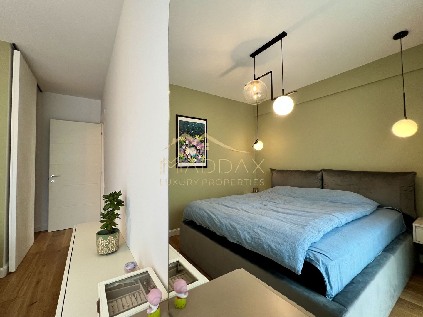 Apartament Lux 3 camere | Victoriei | *86mp* - Poză 14