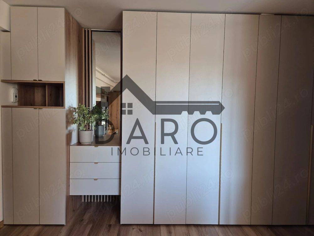 Apartament premium 2 camere cu parcare și boxa incluse - Poză 10