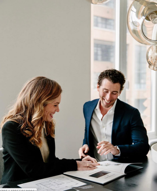 
    Căutare activă si acces la oferte exclusive.Filtrare precisă: locație, suprafață, facilități, preț.
  