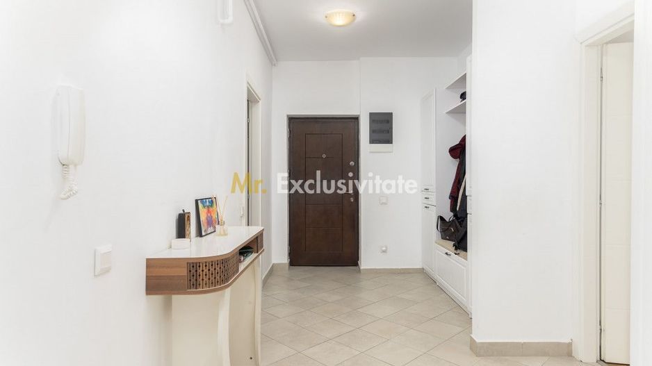 Apartament spatios in Saphir Stein 3 camere, 3 bai, 136 mp utili - Poză 15