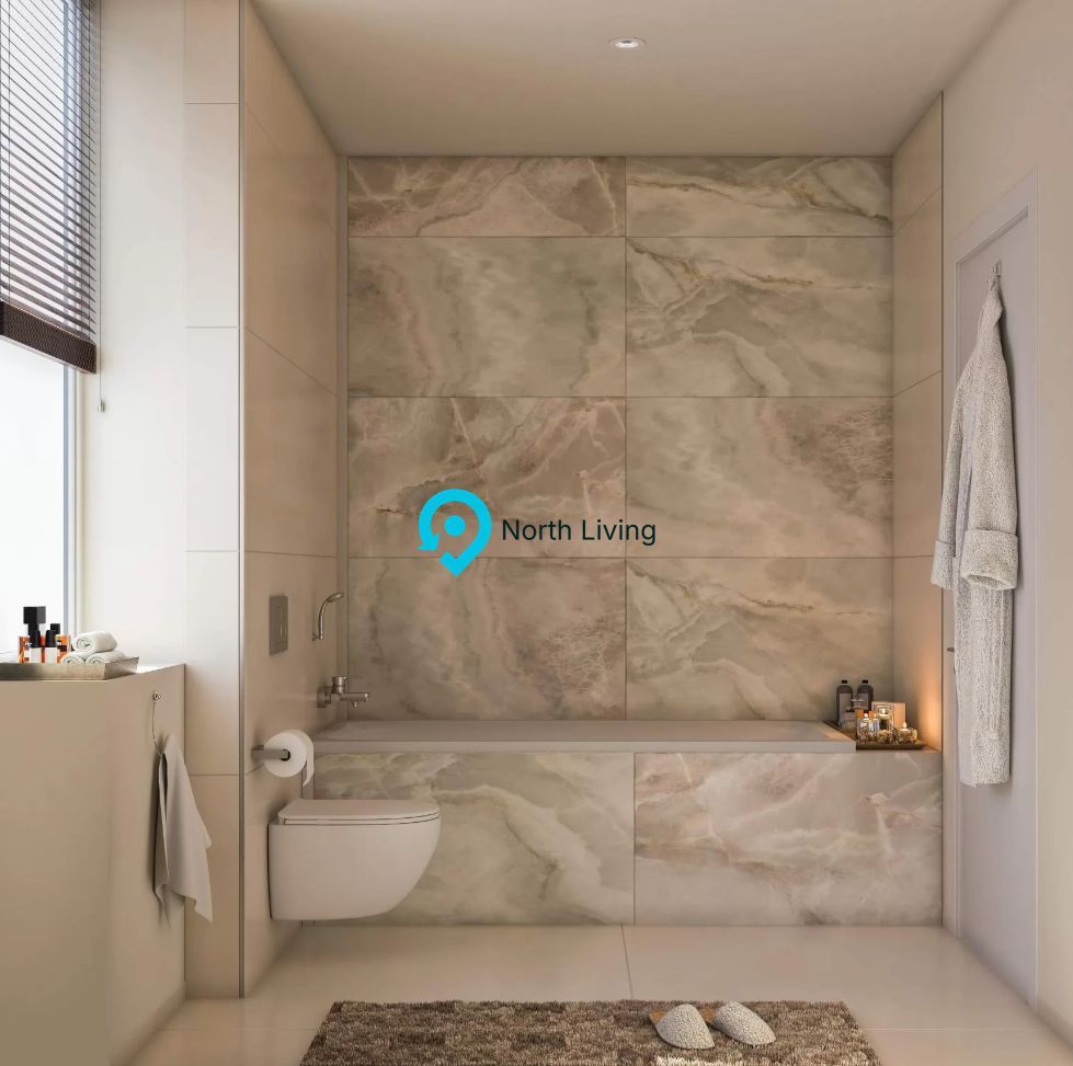 Casă lângă Lacul Grivița | Townhouse premium 5 camere | grădină 162 mp - Poză 7