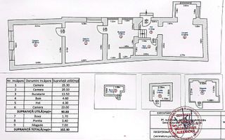 Apartament 3 camere I 90mpu I Parcare I Orașul de Jos - Poză 3