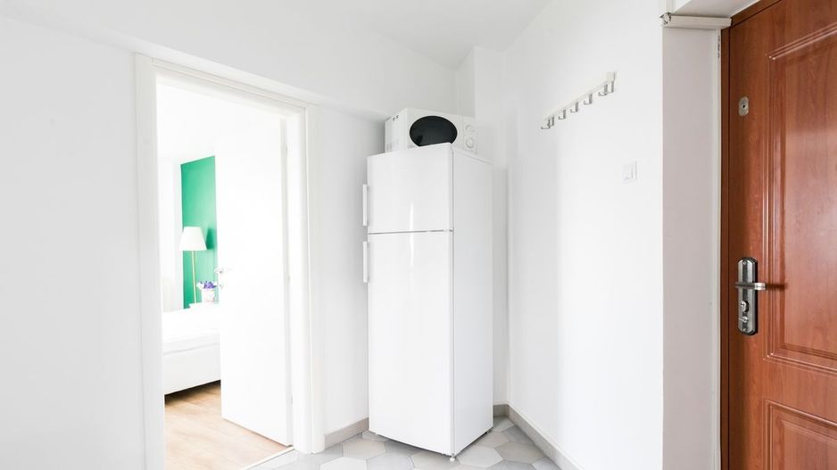 Inchiriere garsoniera Unirii, Design Premium, 200m metrou, 2 balcoane - Poză 4
