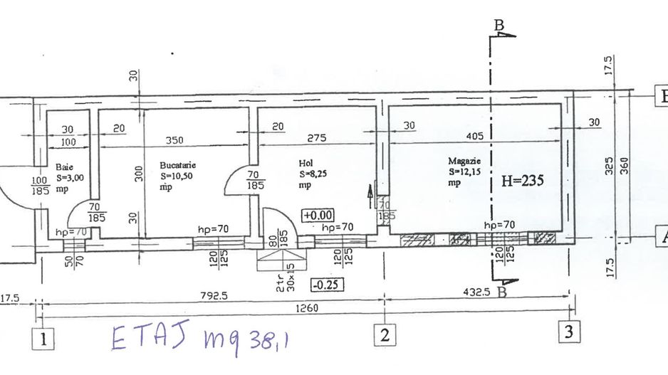 Vilă 5 camere Grădiște | 2 corpuri | 0% comision. Preț negociabil! - Poză 16