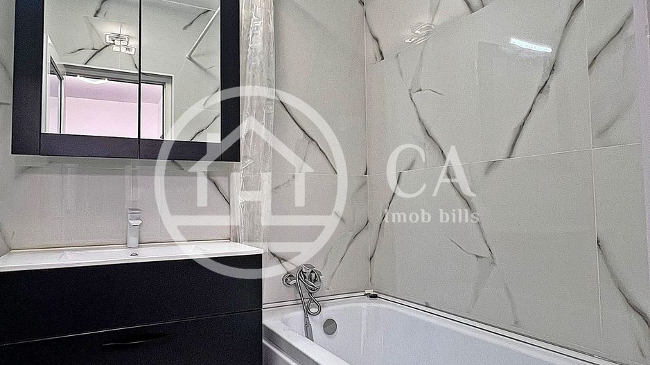 Apartament cu 2 camere de inchiriat, zona Iosia, Oradea - Poză 8