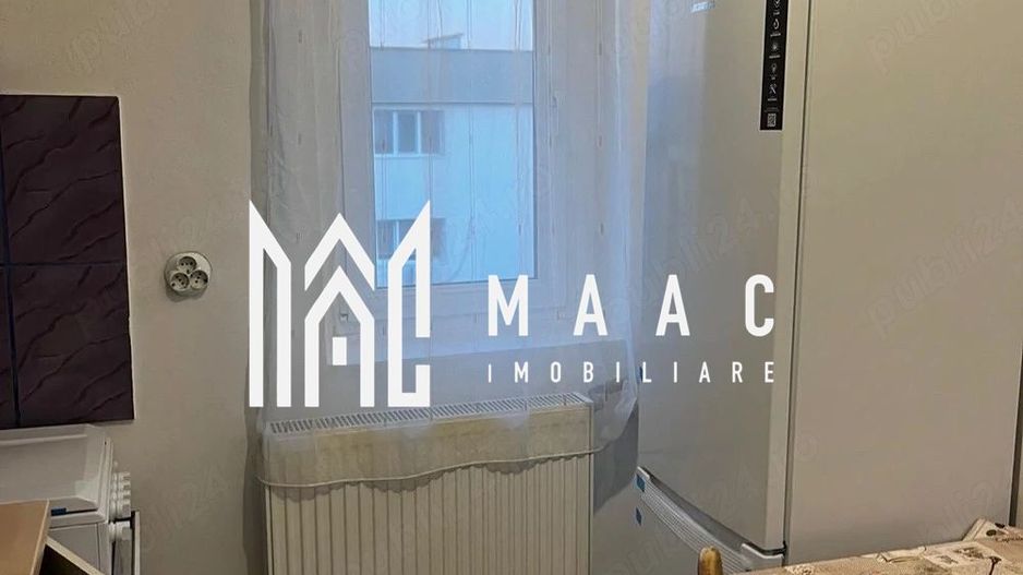 Garsonieră  | Traian, Râmnicu Vâlcea | 25 mp - Poză 6