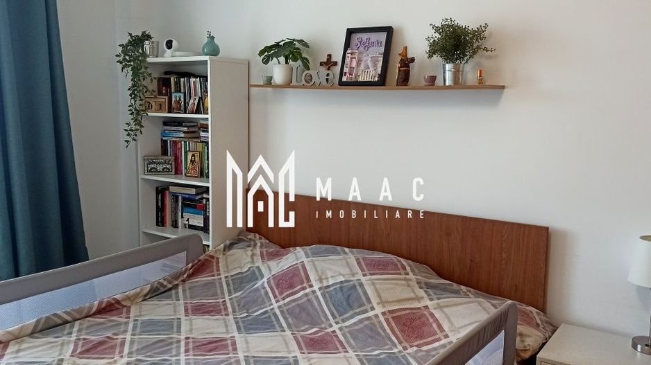 Apartament 2 camere | 50 mpu  |  Selimbar | Etaj 1 - Poză 3