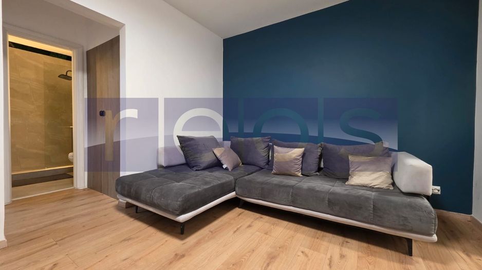 VANZARE 2 CAMERE -SEMIDECOMANDAT -TIMPURI NOI - Poză 6