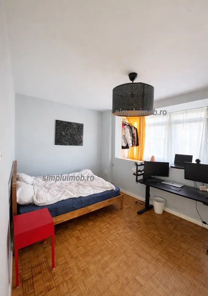 Tineretului Cantemir 2 Camere Modern - Poză 4