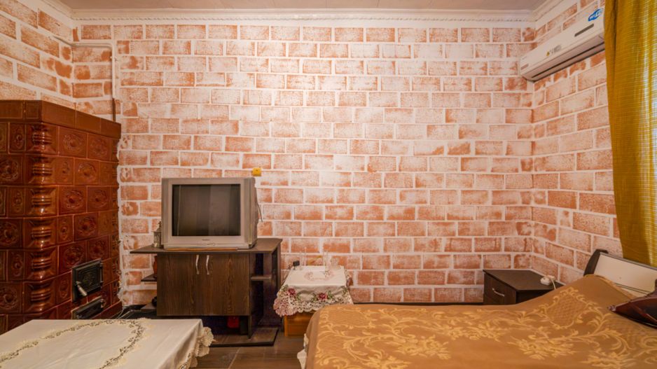 Apartament 3 Camere La Casa | Curte | Pod + Beci Mare | COMISION 0% - Poză 12