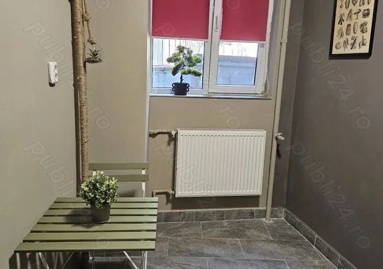 Ofer spre închiriere apartament 2 cam Cișmigiu,  str Sipotul Fantanilor - Poză 9