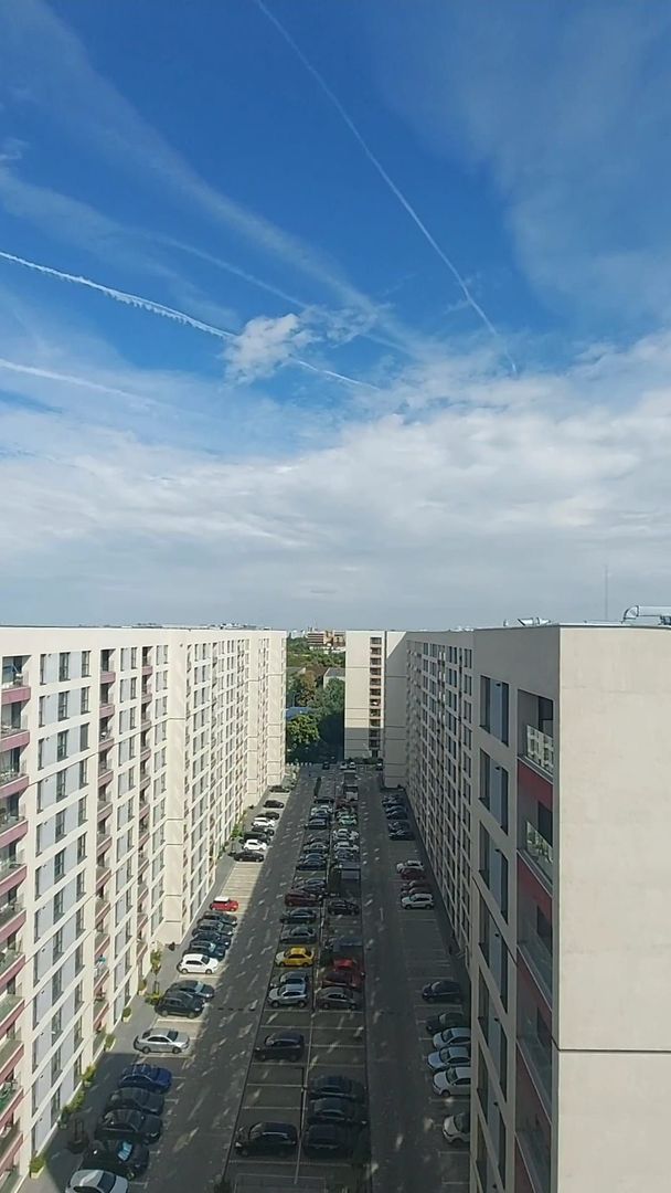 Garsoniera + Parcare, Smart Residence Lujerului, Metrou - Poză 3