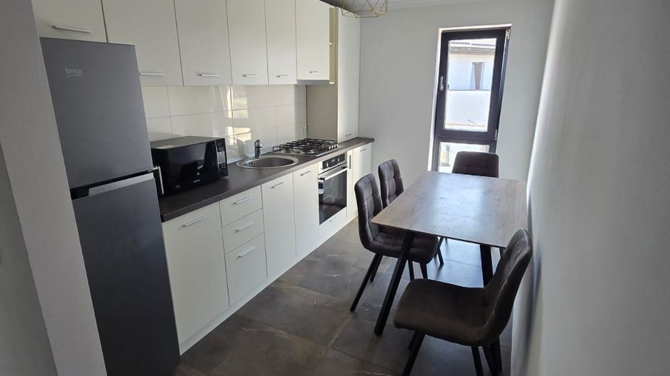 Braytim - Musicescu | 2 Camere | Complet Mobilat si utilat | Loc de parcare - Poză 9