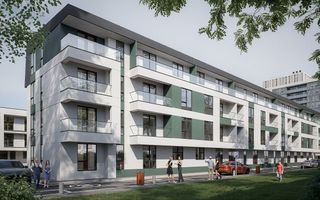 Apartament 2 camere si boxa Proiect Weiner 5 Direct Dezvoltator - Poză 10