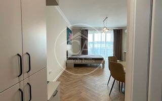 Apartament cu 1 camera de vanzare in zona Baile Felix, Oradea. - Poză 8