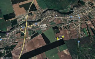 Moara Vlasiei - langa Padurea Biglaru, 11.884 mp, deschidere 40 ml - Poză 15