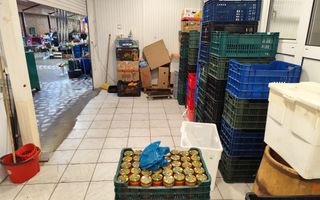 URGENT!, Mosilor-Dacia, CENTRU COMERCIAL, NEGOCIABIL - Poză 4