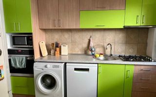 Apartament 2 camere, 56 mp utili, terasă 35 mp, zona Vivo Mall. - Poză 3