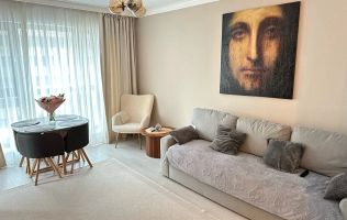 APARTAMENT 2 CAMERE | 2 BAI | AVIATIEI