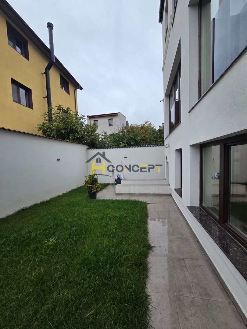 Vila complet finisata,  curte 200 mp,  sector 3, comision 0% - Poză 3