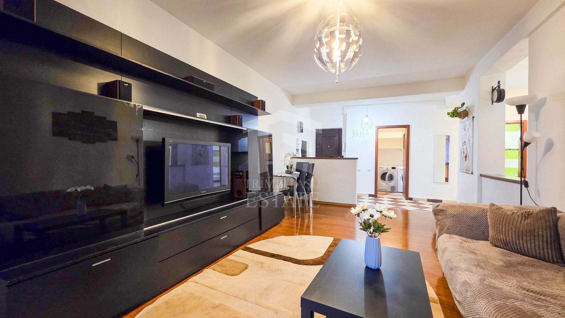 Apartament spațios de 3 camere, 102 mp, Prelungirea Ghencea - Poză 3