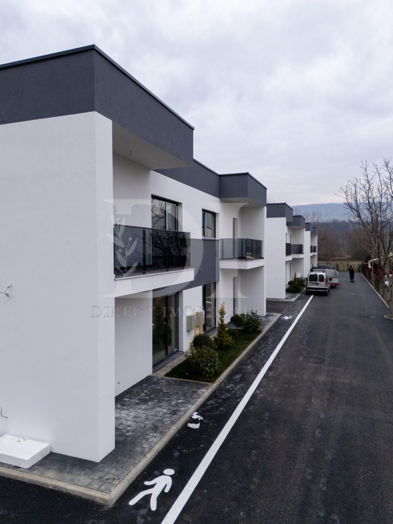 Duplex de vânzare | Zona Tineretului - Poză 3