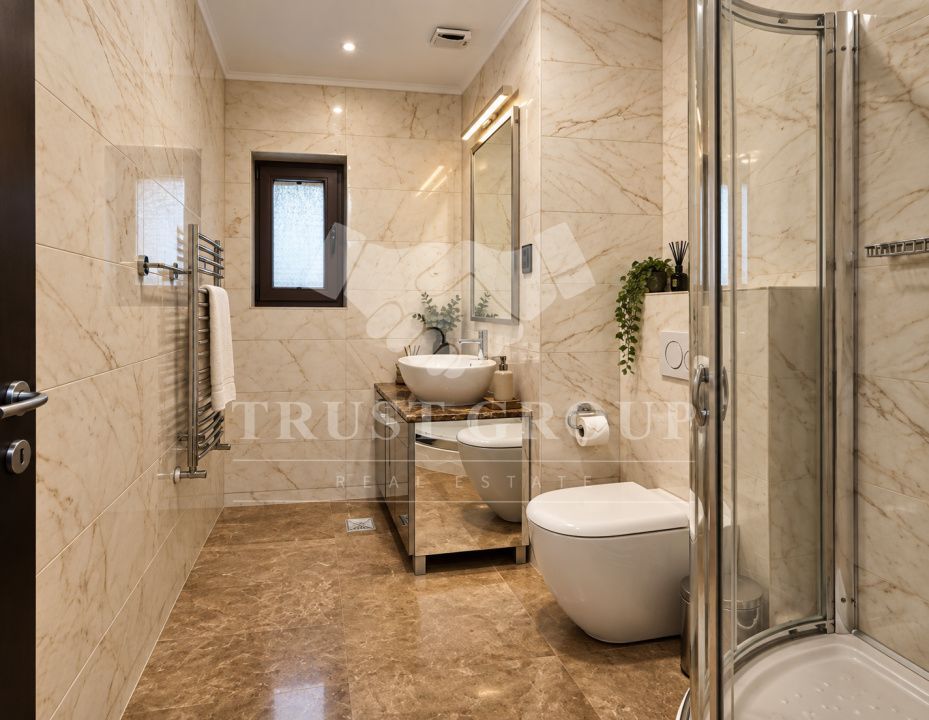 Apartament 3 camere Primaverii | loc de parcare și boxa - Poză 14