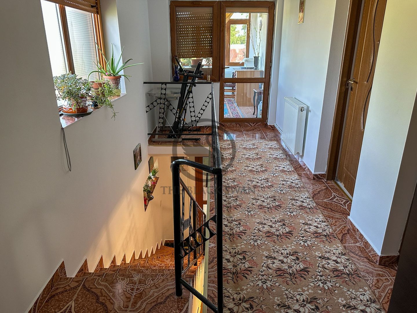 Casa de vanzare 1600 mp teren l Cocorastii Colt, Prahova l Comision 0% - Poză 17