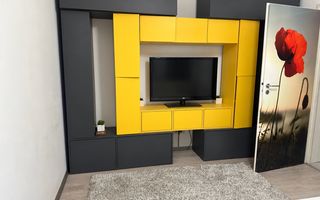 Apartament 2 camere mobilat, loc de parcare, metrou Dimitrie Leonida - Poză 2
