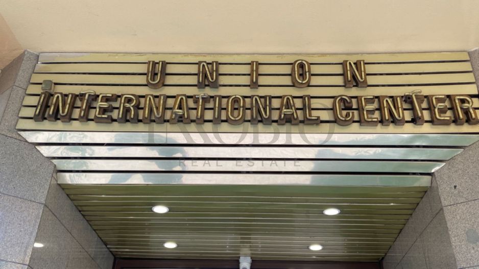 Spațiu de birouri 377 mp în Union Center – clădire emblema Art Deco 🗽 - Poză 19