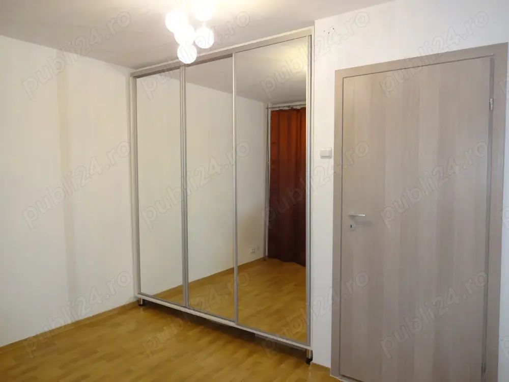 Inchiriere apartament 2 camere ultracentral la metrou Tineretului - Poză 3