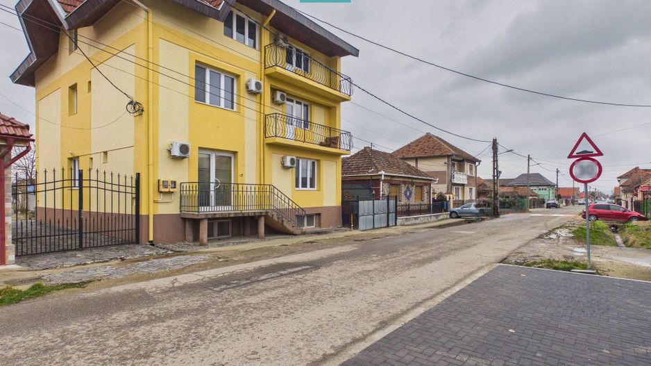 Casă în zona turistică maximă, Băile 1 Mai, Oradea - Poză 51