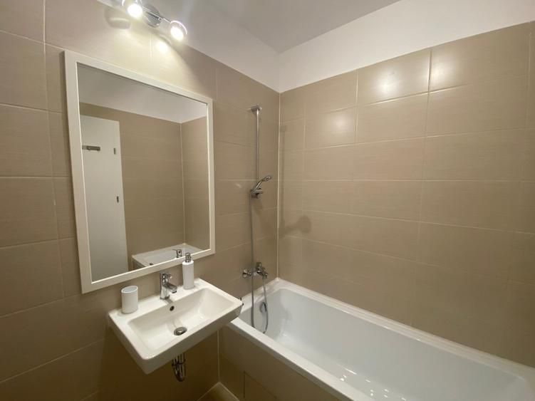 APARTAMENT SUPERB 2 CAMERE | PARCARE | BELVEDERE RESIDENCE - Poză 6