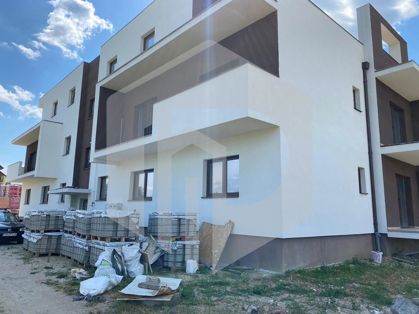 Calea Gusteritei | 2 Camere | Bucatarie Separata | Predare la Cheie - Poză 4