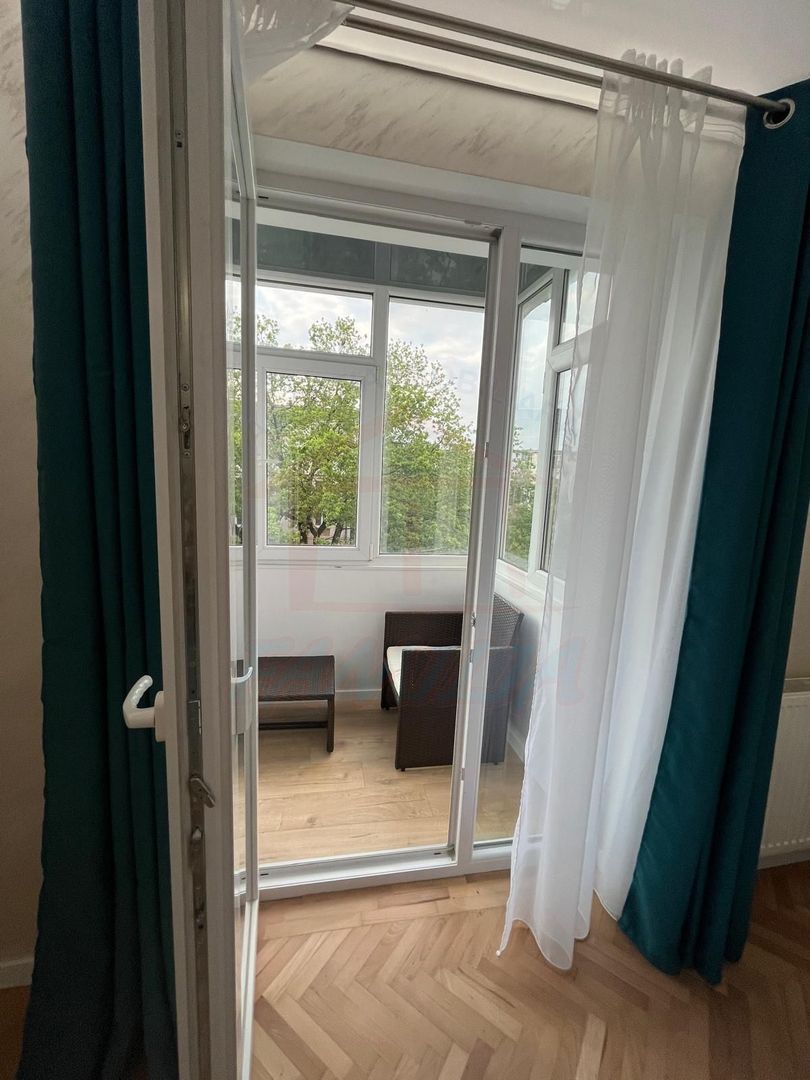 ✨ APARTAMENT 2 CAMERE, CENTRU, 650 €/LUNA - Poză 11