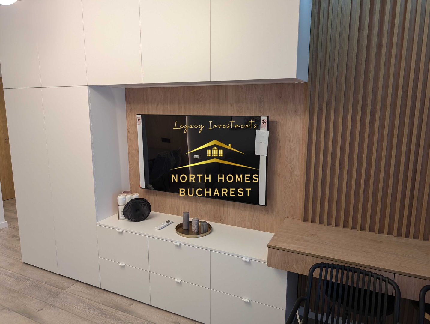 Apartament 2 Camere | Parcului 20 | Incalzire prin Pardoseala - Poză 4