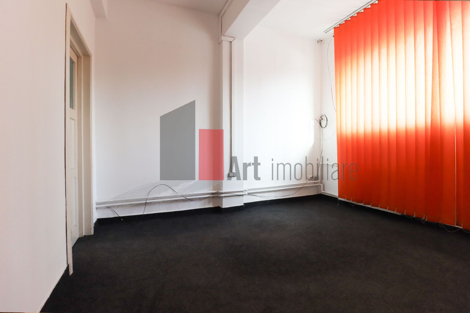 Spatiul "NUJNO", parter, 2 intrari, comercial/depozitare/productie - Poză 16