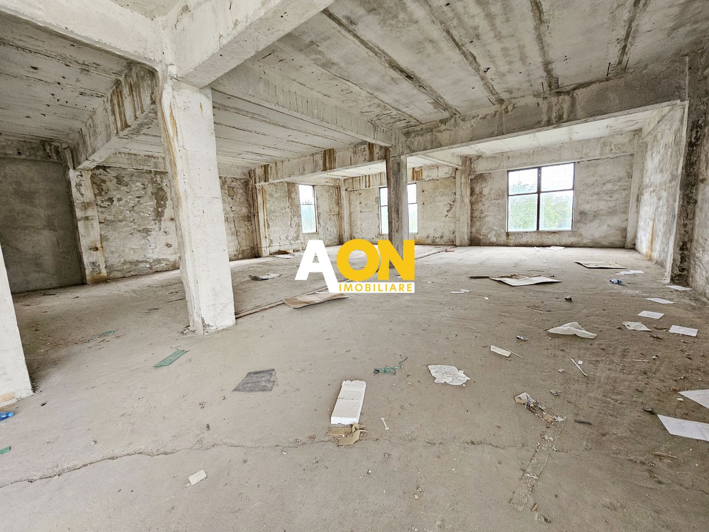 Spatiu industrial pentru productie sau depozitare, 1600 mp, Sebes - Poză 20