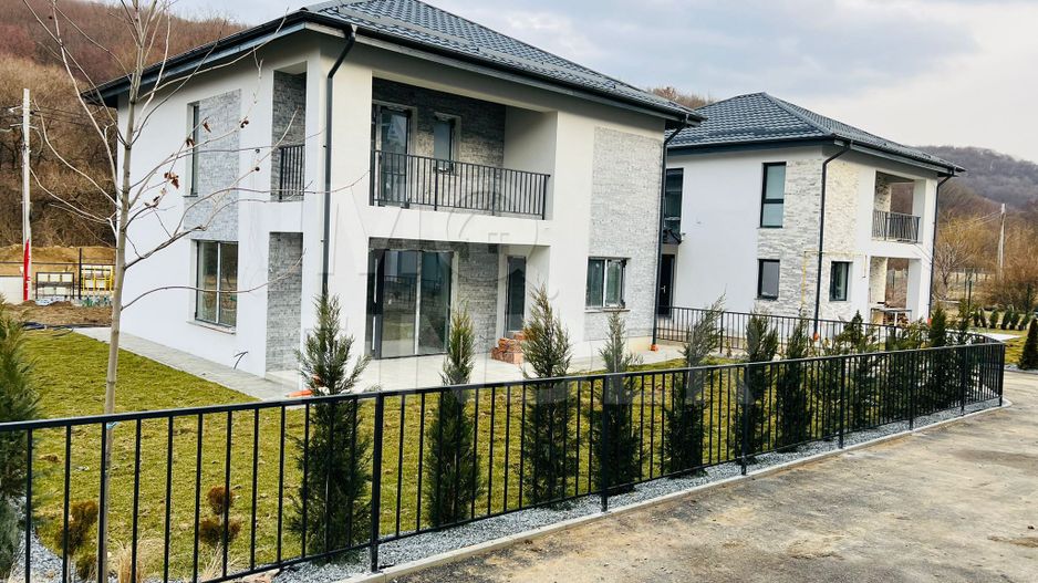 Vanzare casa individuala, zona Valea Garbaului, finalizata cu CF - Poză 2