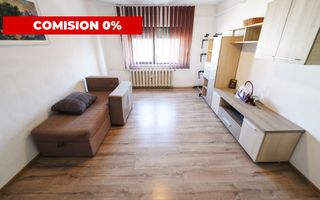 Apartament primitor 2 camere, ideal locuinta sau investitie, Rovine-langa Penny - Poză 1