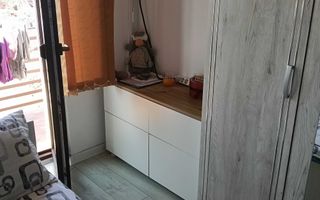 Apartament cu o cameră de vânzare în Lunca Cetățuii, decomandat, 32 mp, etaj 2/2, construcție 2022 - Poză 6