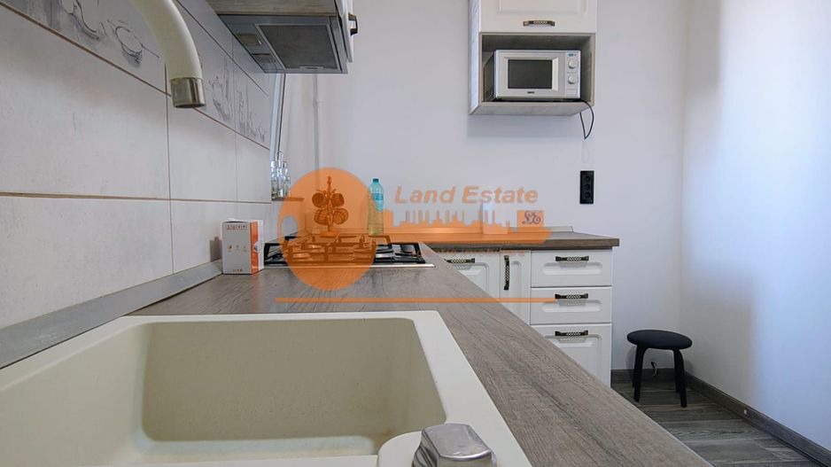 3 camere la 200m de metrou Lujerul - Poză 11